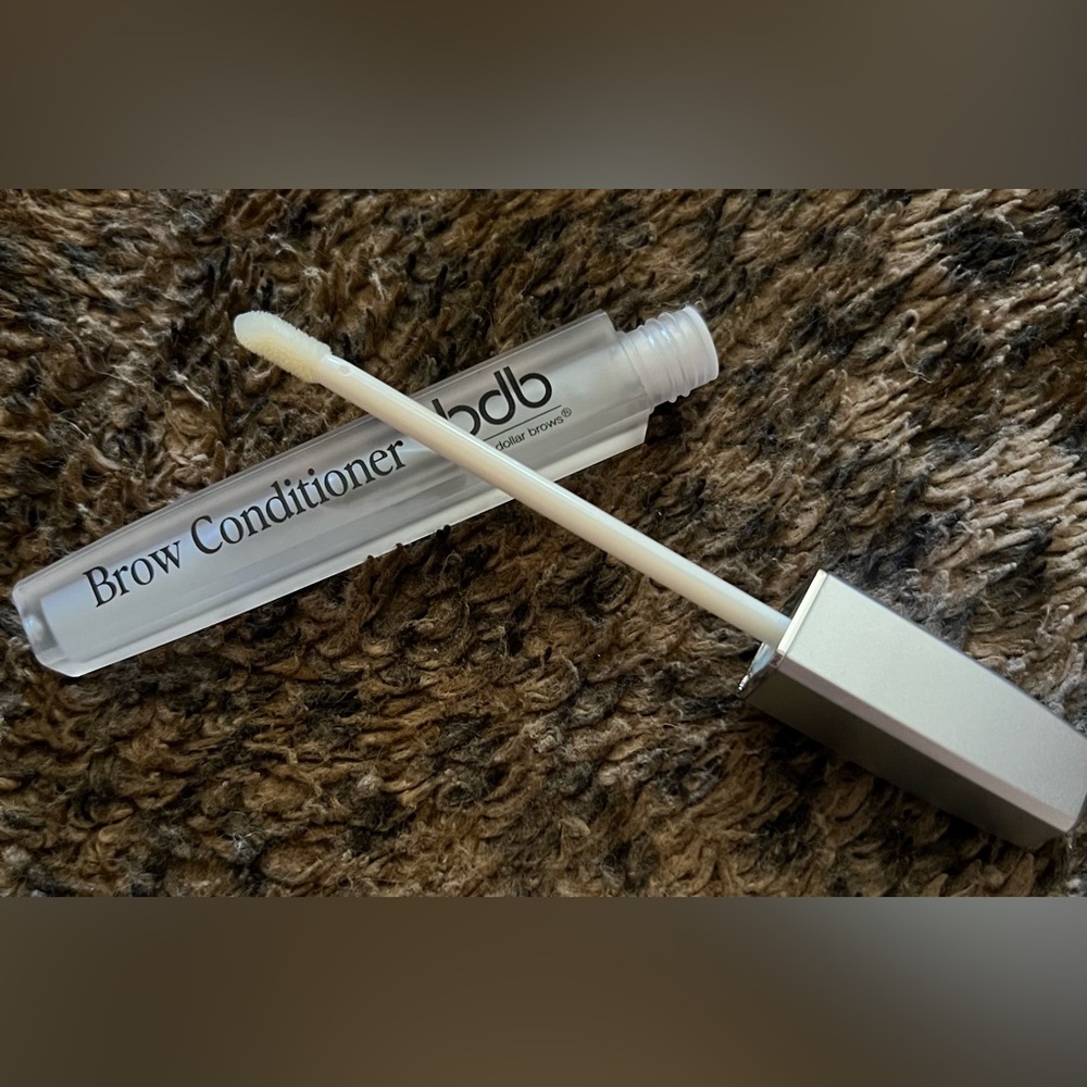 Billion Dollar Beauty- Brow Conditioner